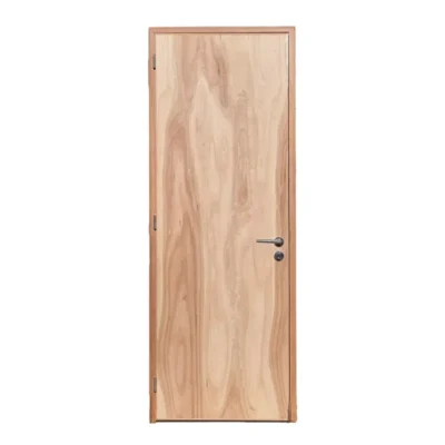 Puerta De Interior - a medida